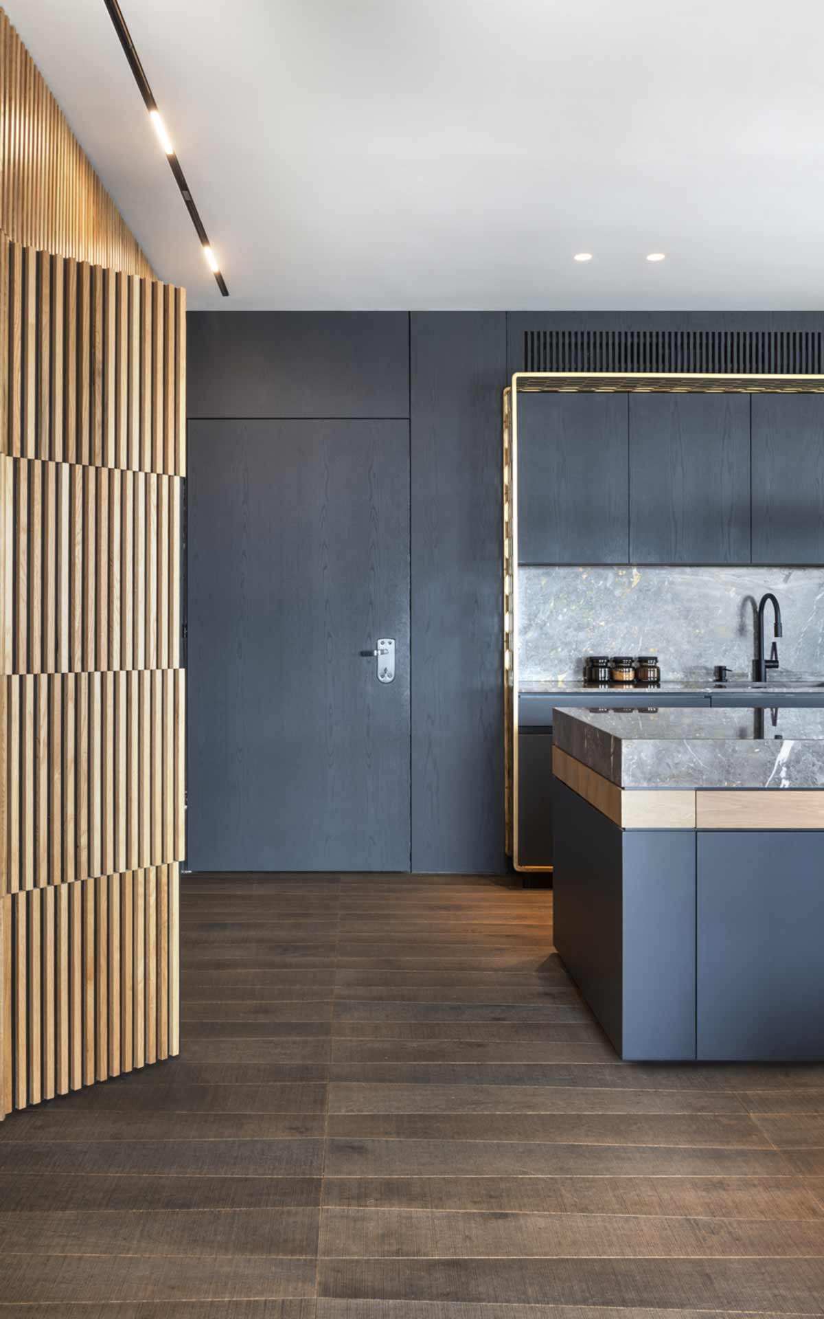 Parquet Natural Genius Medoc Montalcino Parquet Rovere Medoc