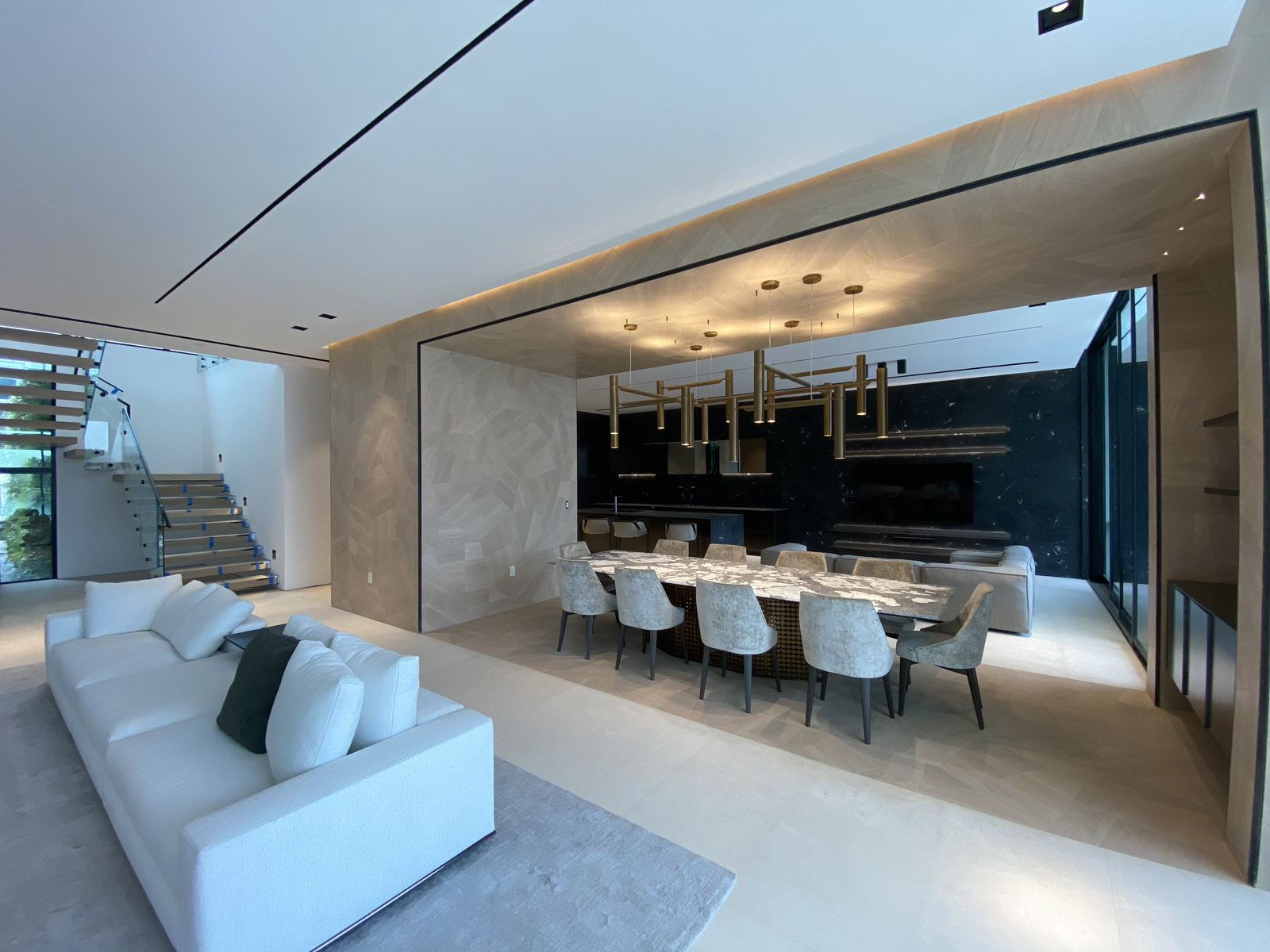 Villa Miami Beach_Slide Montblanc e Fabrique Corde_10 Villa Miami Beach | Montblanc