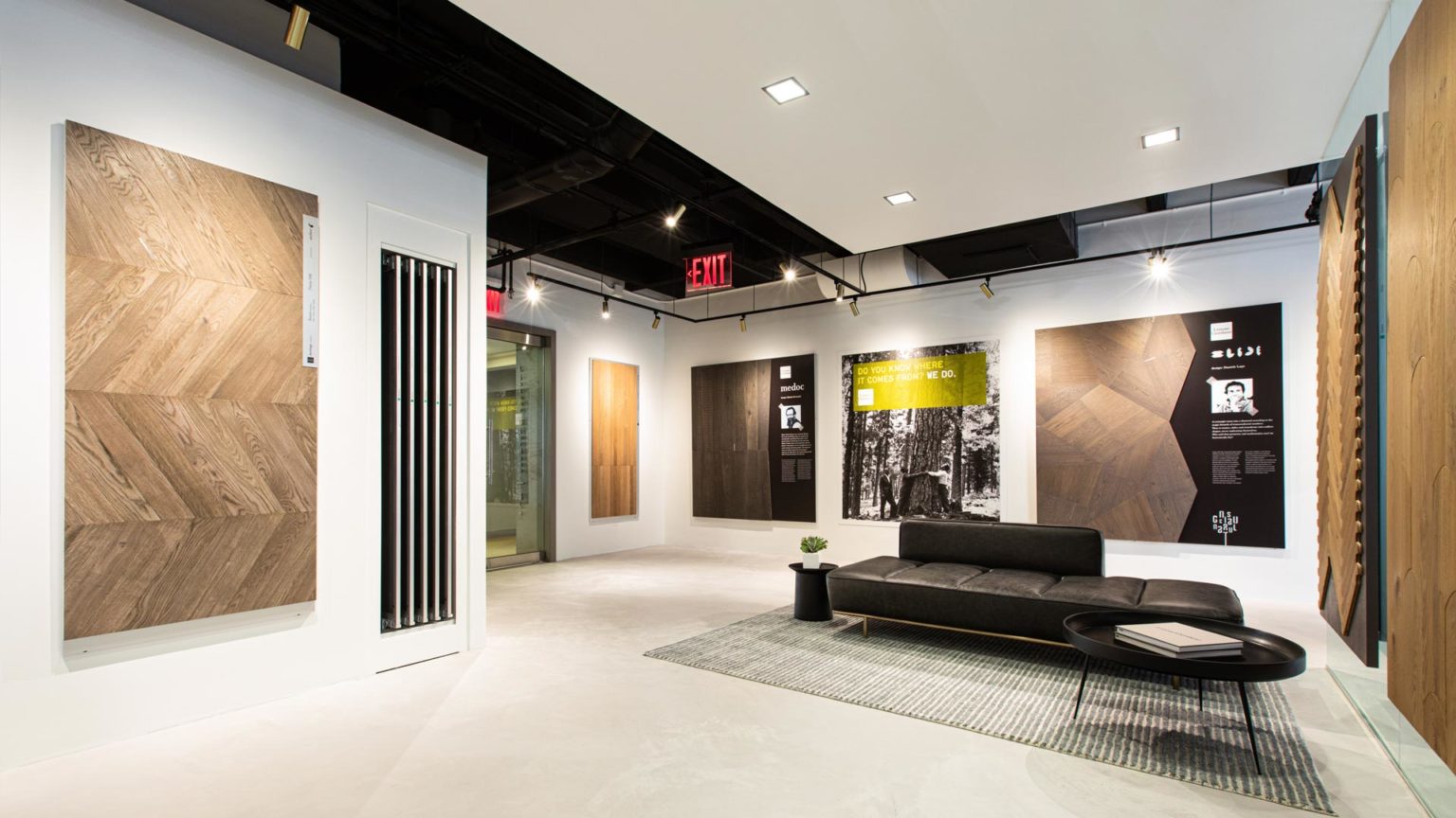 Engineered Hardwood Flooring New York City Listone Giordano