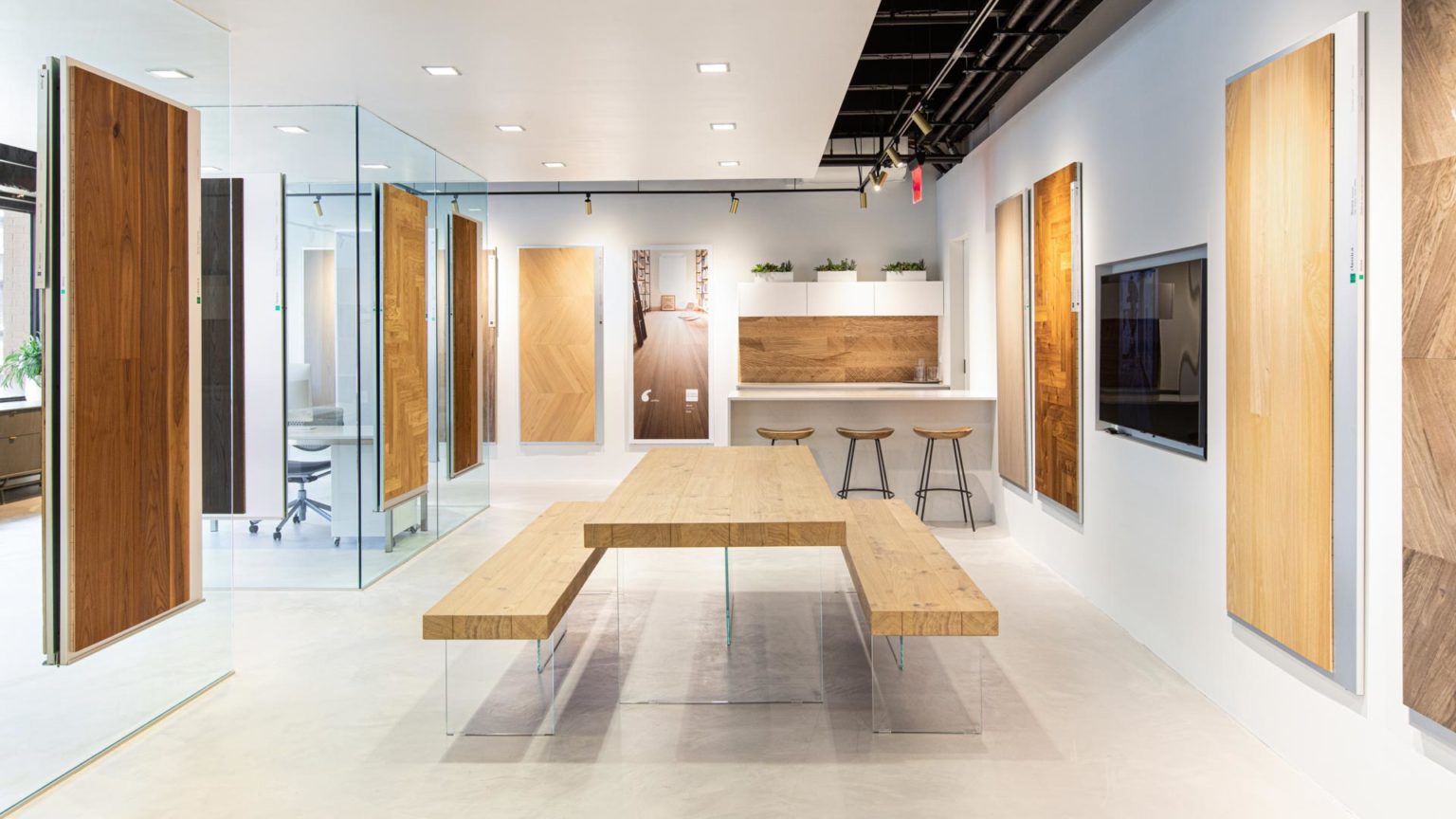 Engineered Hardwood Flooring New York City Listone Giordano