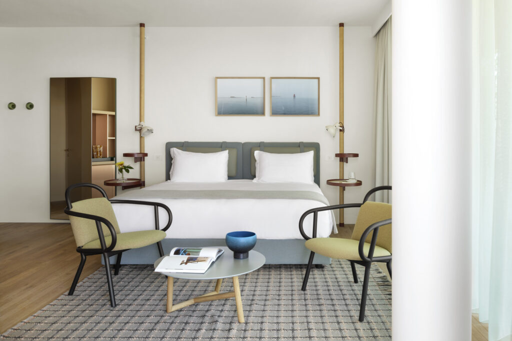 laguna faro suites