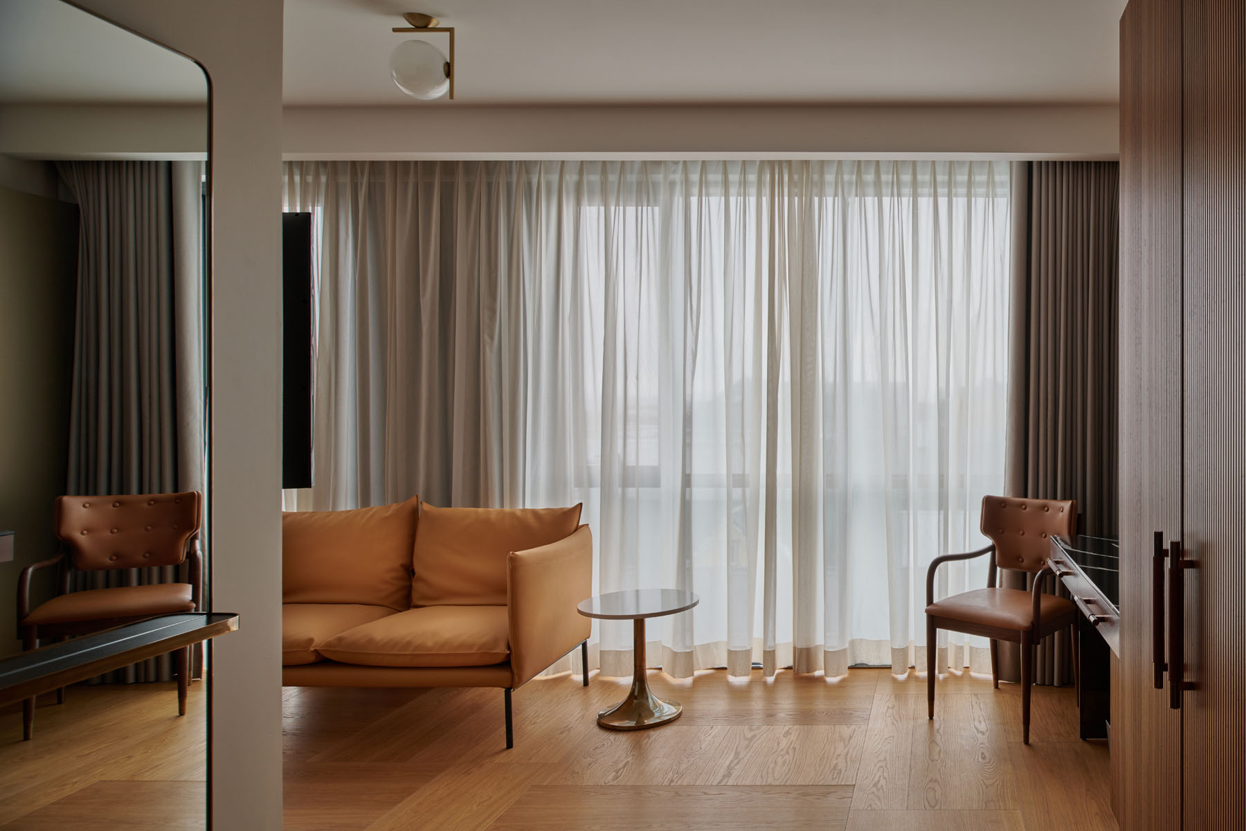 Hotel Parliament Islanda_6 Iceland Parliament Hotel parquet wood floor