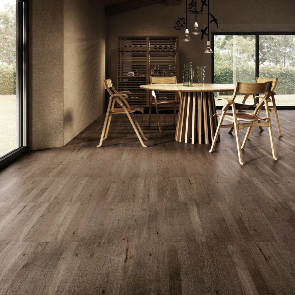 Terre di Vigna Wood Floor 