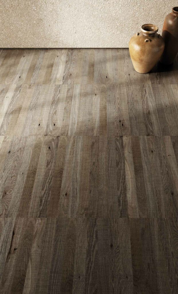 Terre di Vigna Wood Floor 