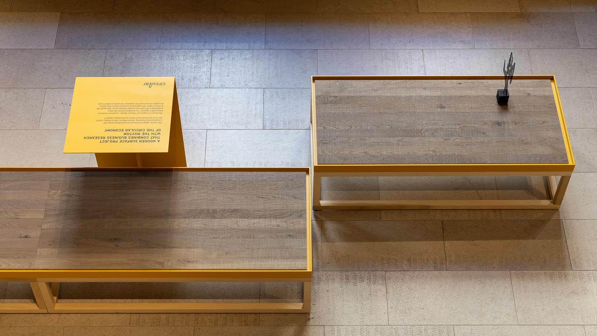 Circular-03 Barcelona Design Week 2024