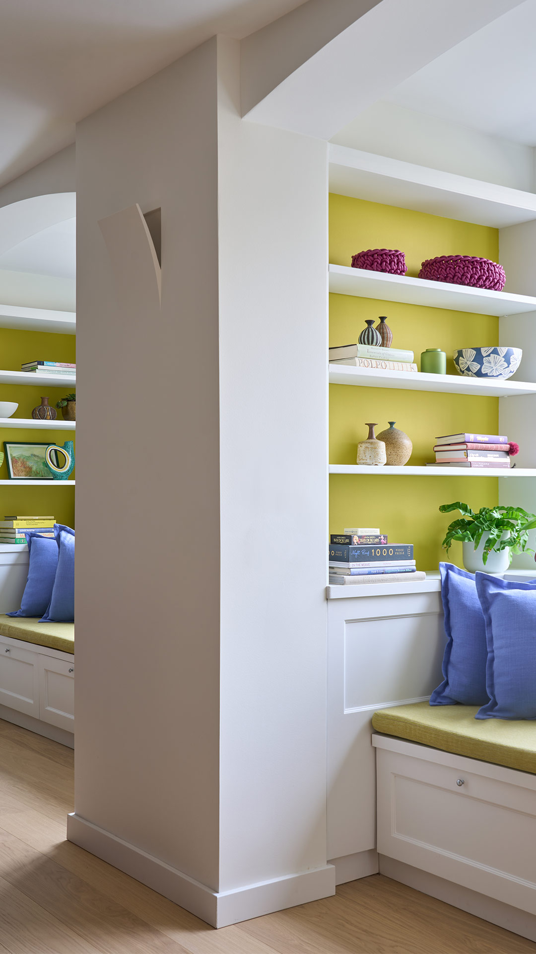 Picture Idea: Penthouse Upper West Side An Exclusive Apartment Between Design Art