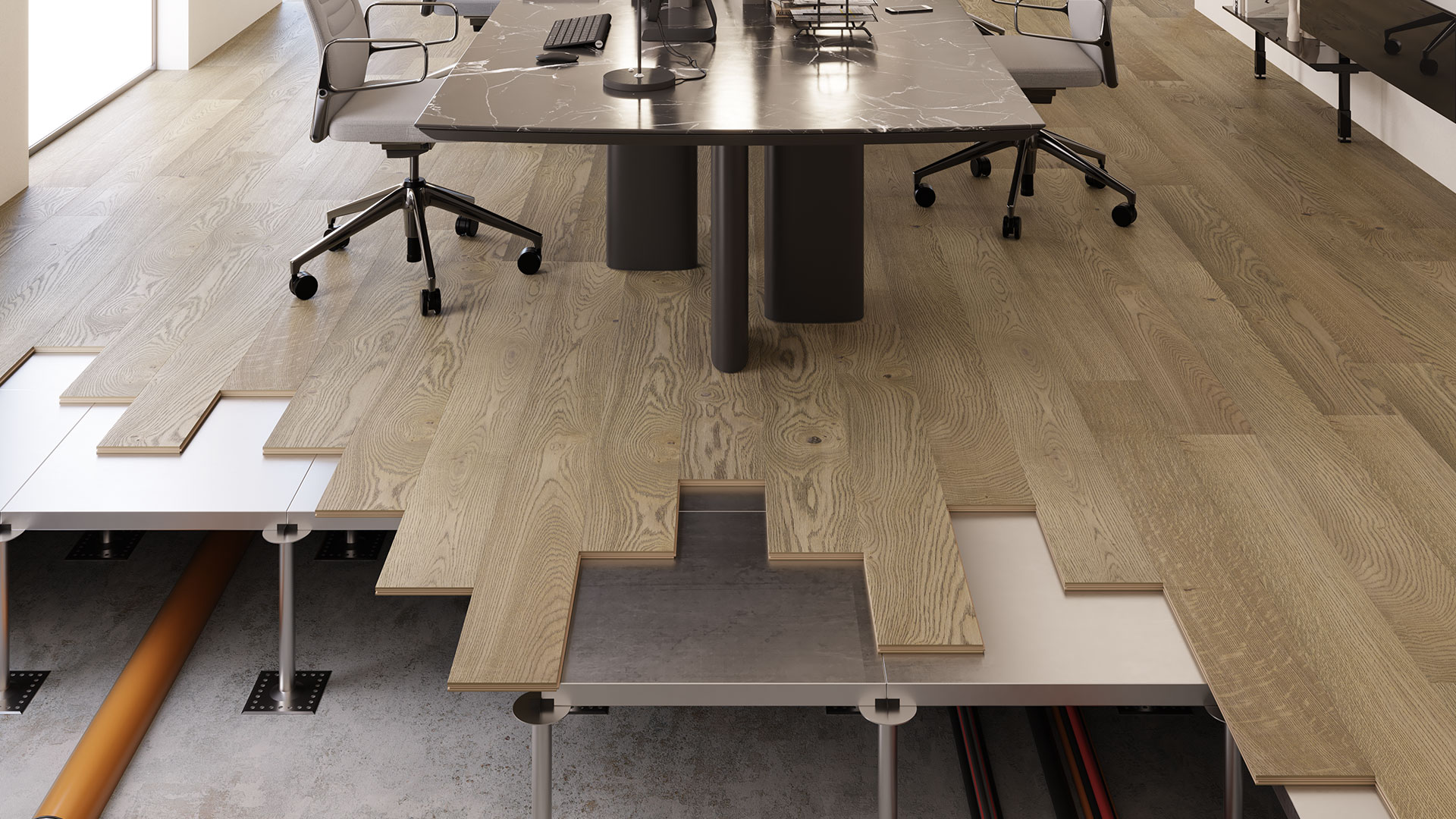 Magnetico collection