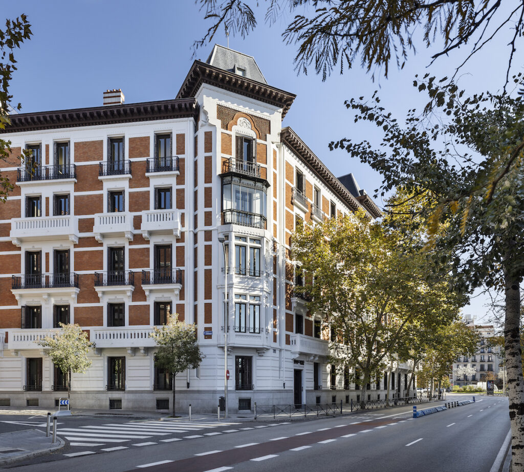 Casa Decor 2025 Madrid