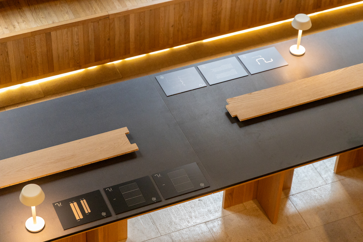 Parquet Nui Piero Lissoini11 parquet nui piero lissoni