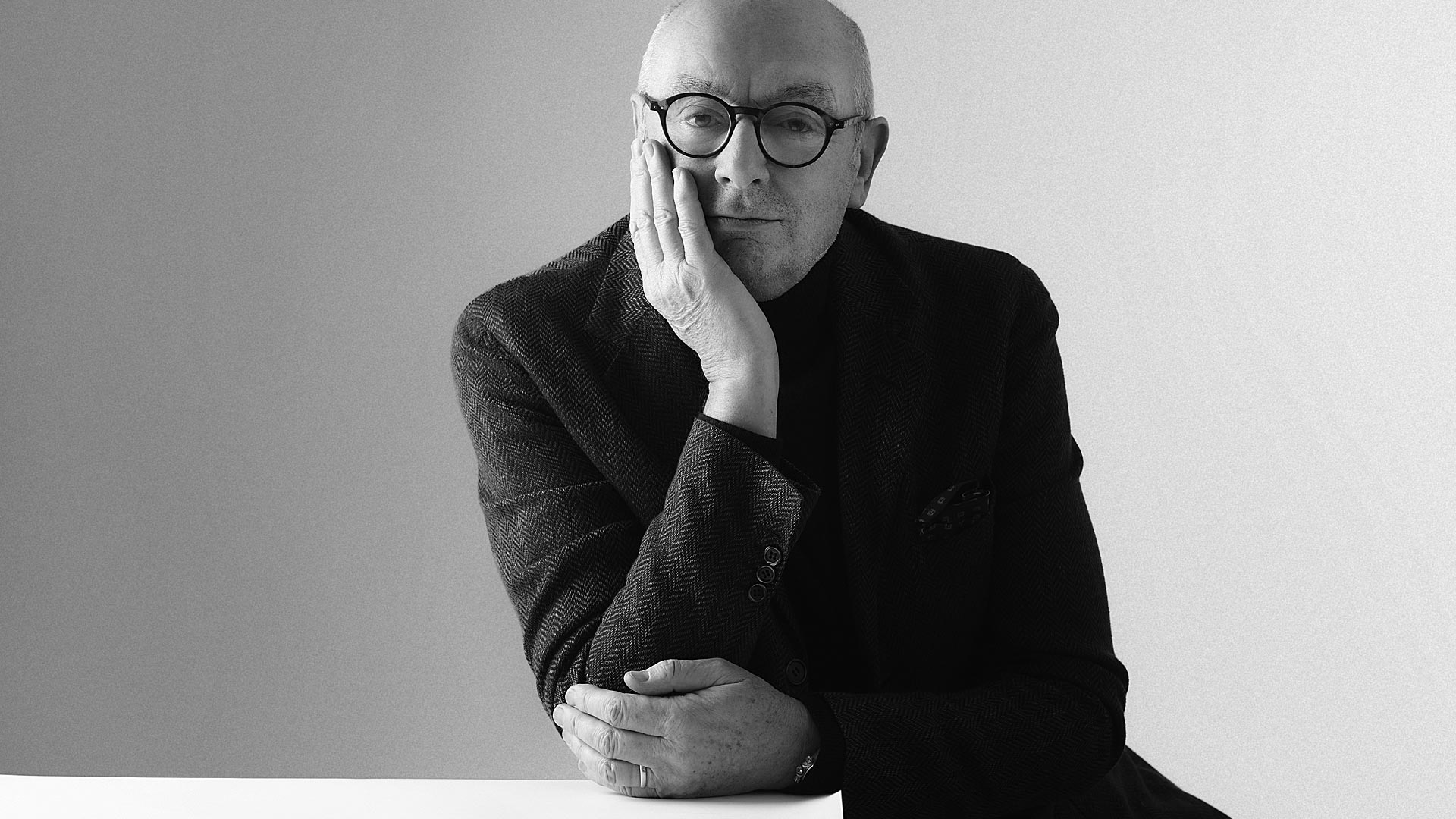 Piero Lissoni Listone Giordano Piero Lissoni