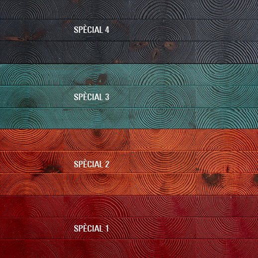 LG Colors TRAFIC SPECIAL