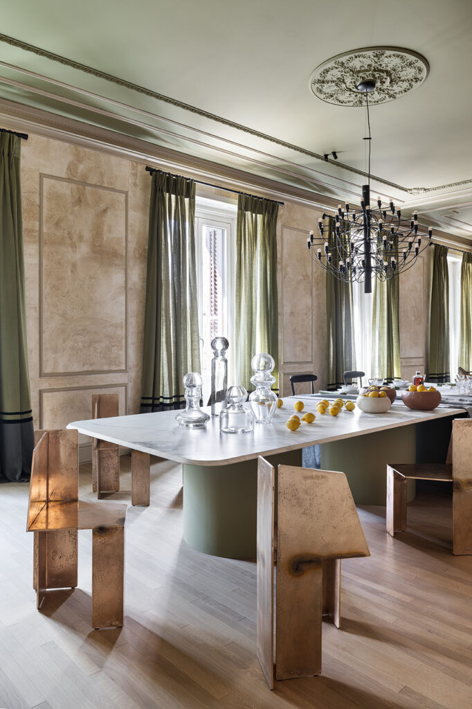 casa decor italian trade agency