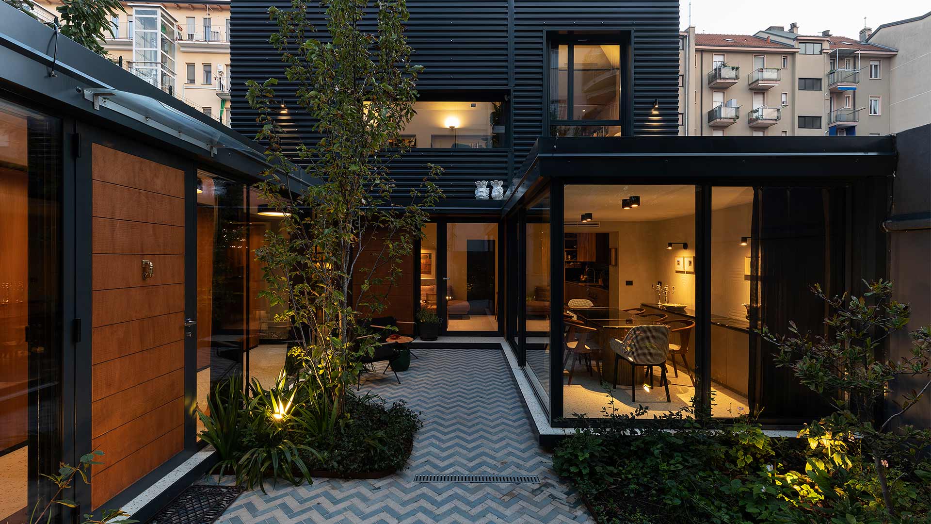 Loft Milano 10