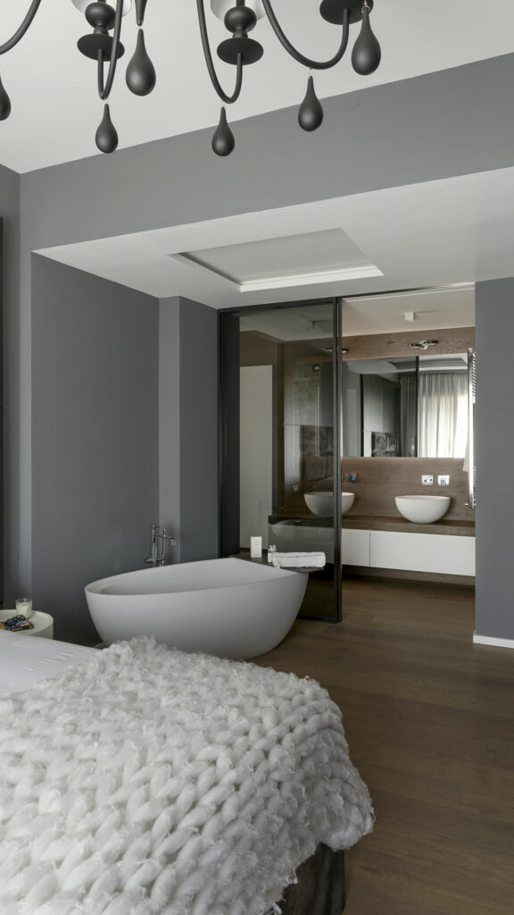 parquet de roble claro