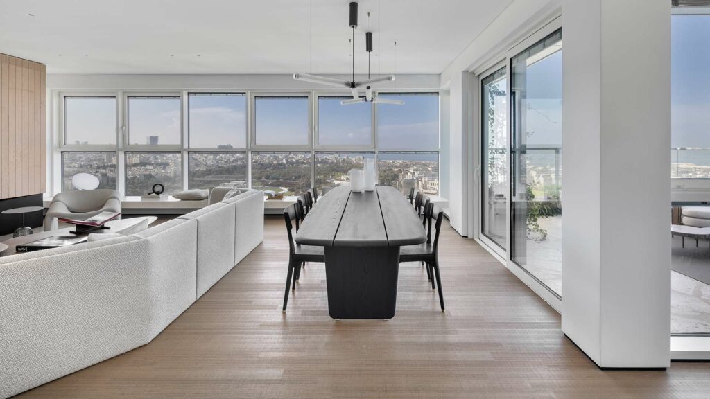 parquet rovere naturale