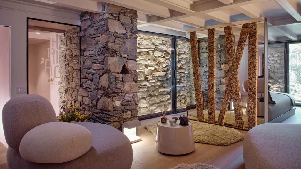 casa parquet rovere naturale