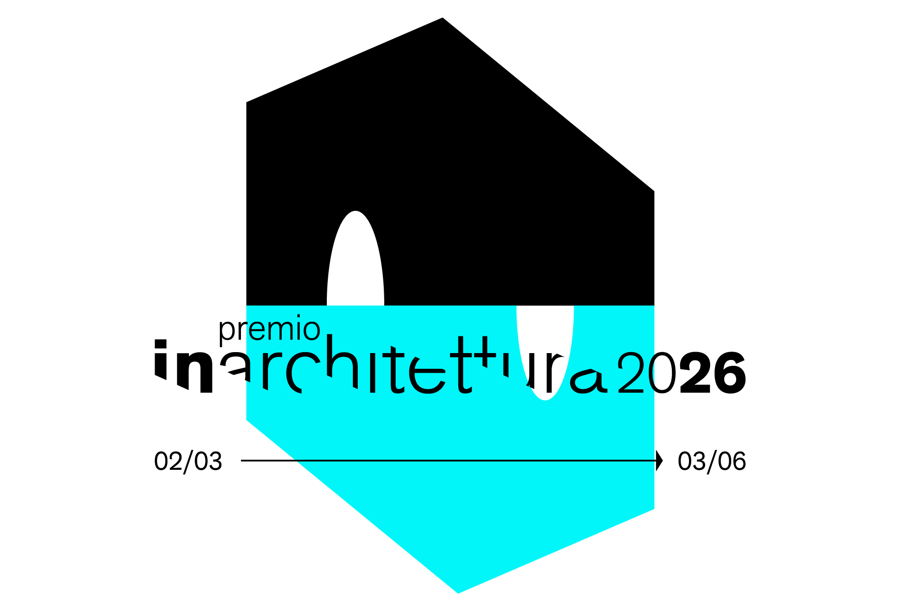 INH 26 NEWS WEBSITE 880×600 C Premio IN/ARCHITETTURA 2026