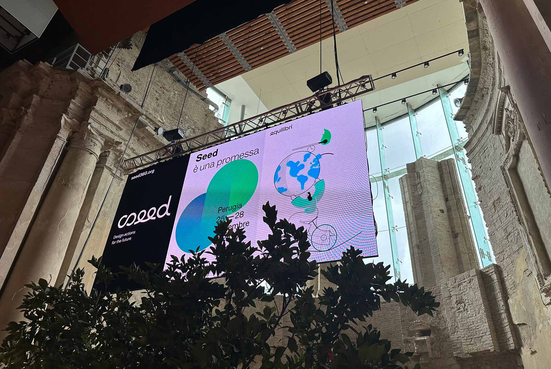 Listone Giordano Seed Festival Milano 01