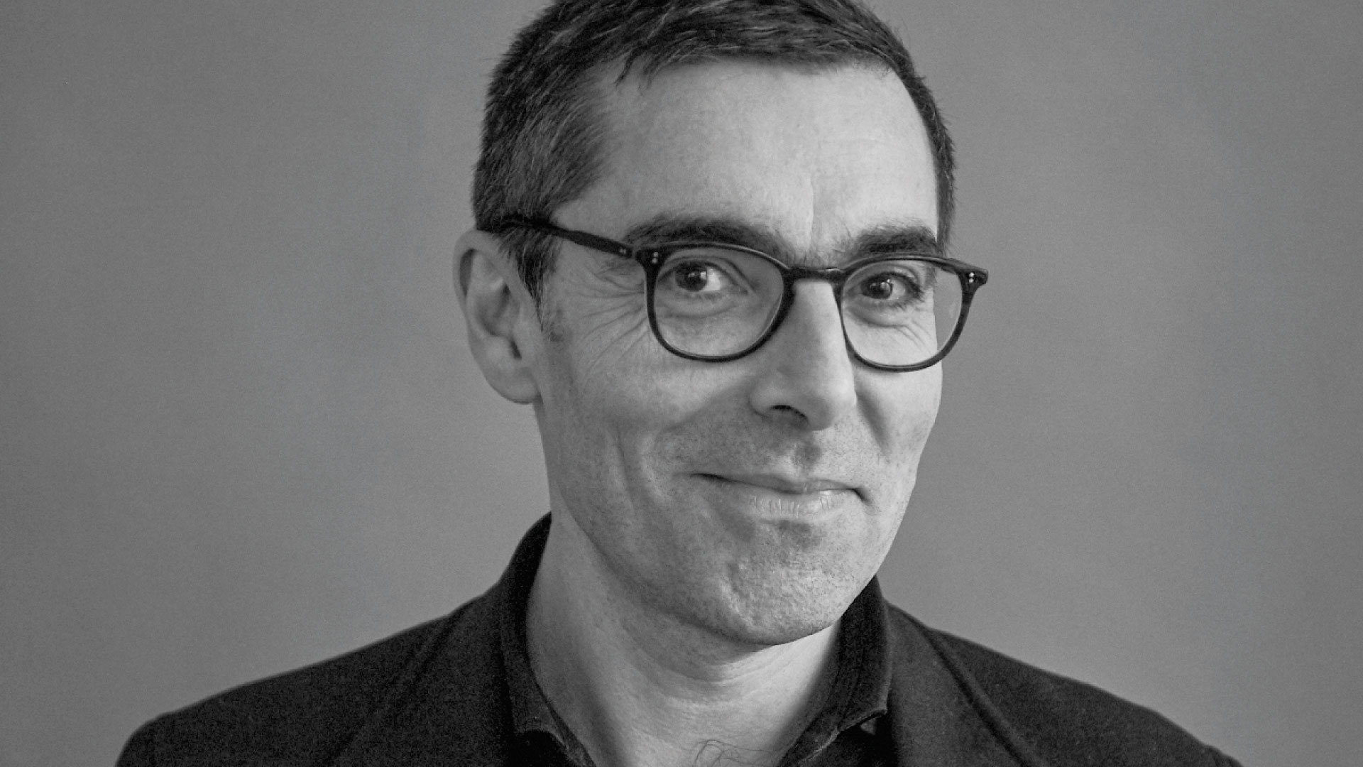Patrick Jouin