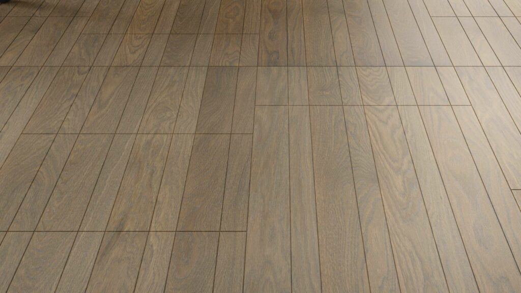 wood flooring trame