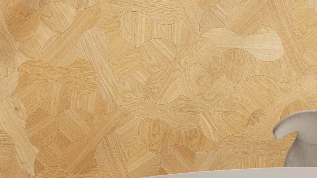 Hardwood Flooring Supernova pietro olioso