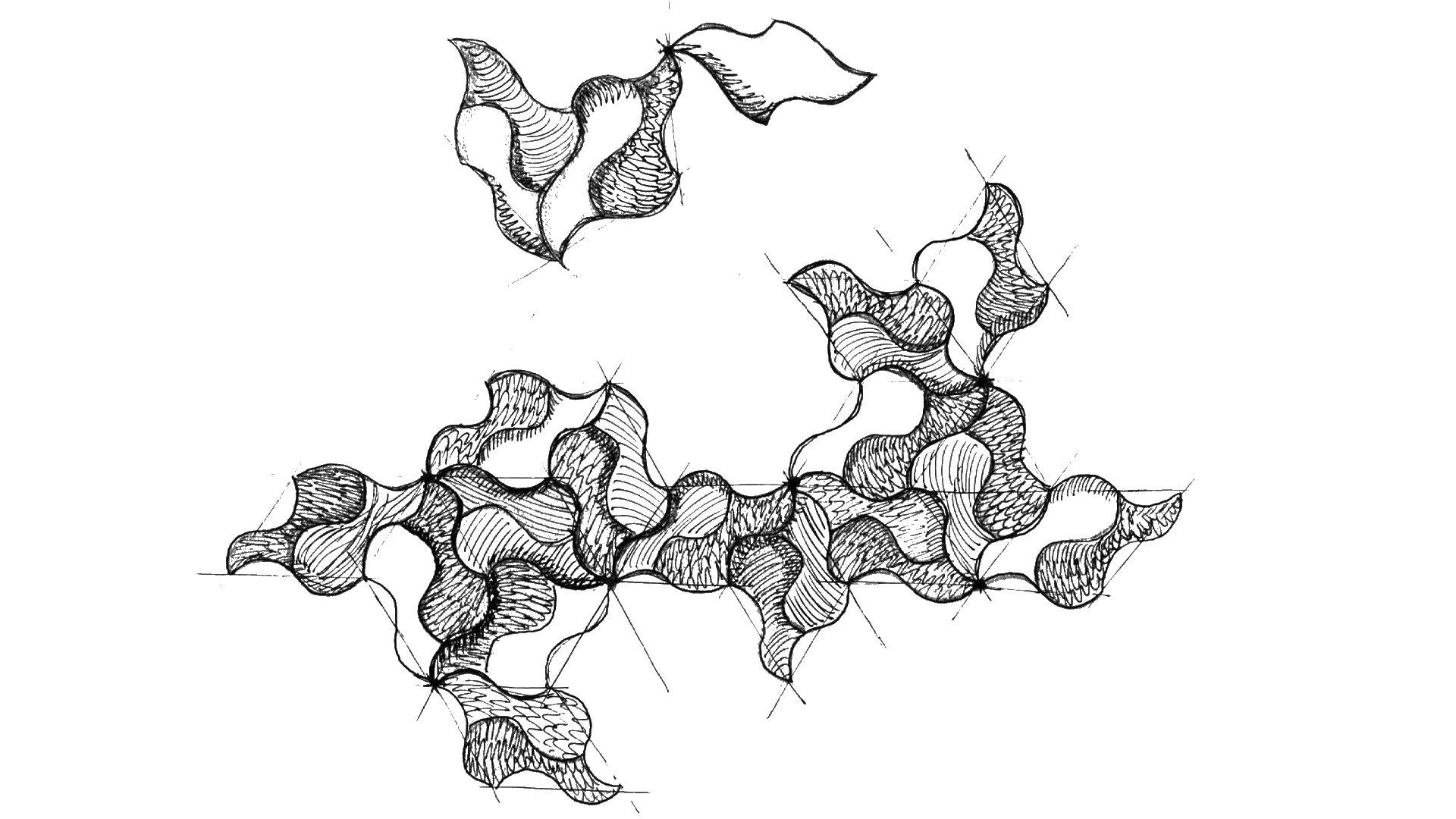 Supernova - design: Pietro Olioso