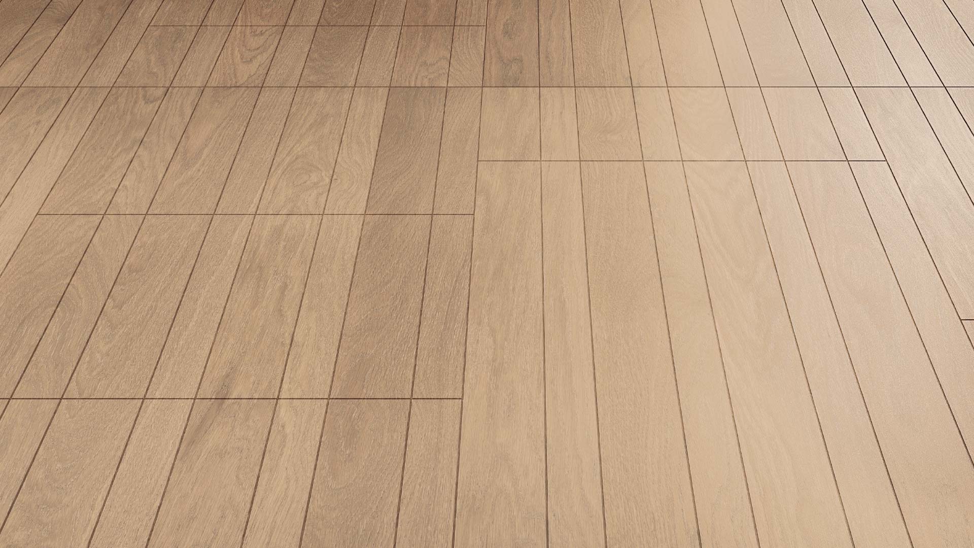 Trame Fior Di Sale Natural Genius parquet Trame Patrick Jouin
