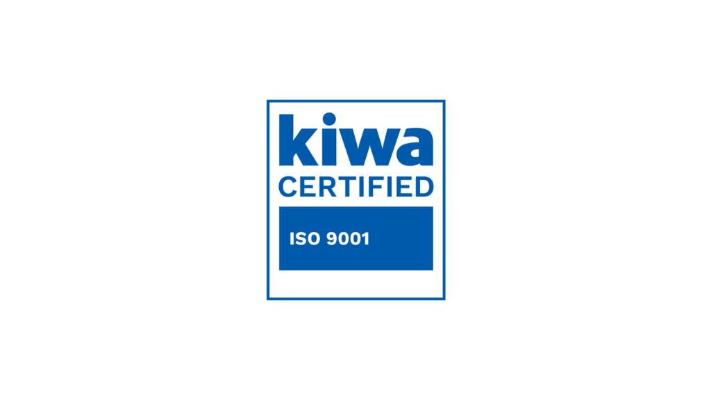 ISO 9001
