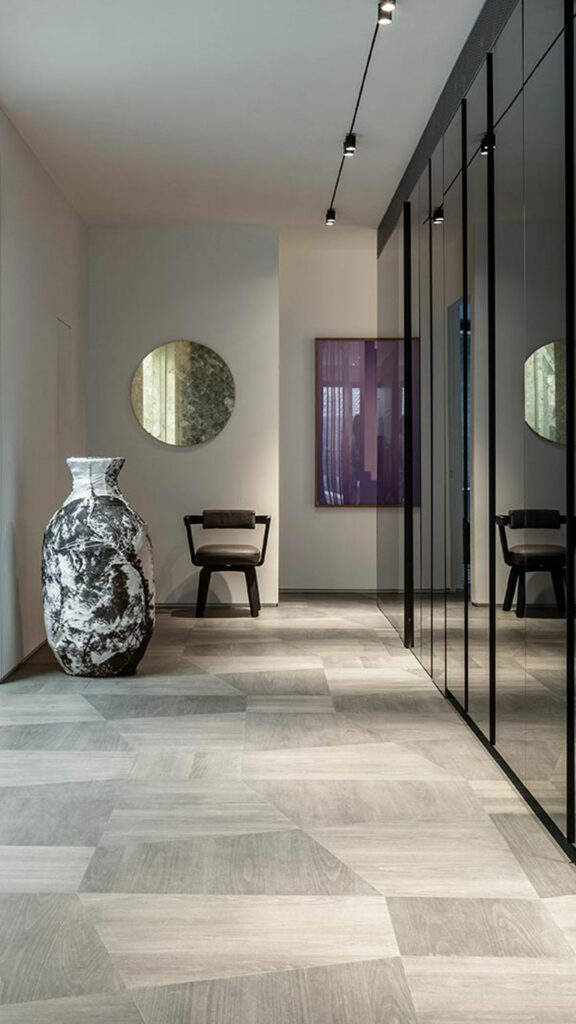 pavimento in legno perigal