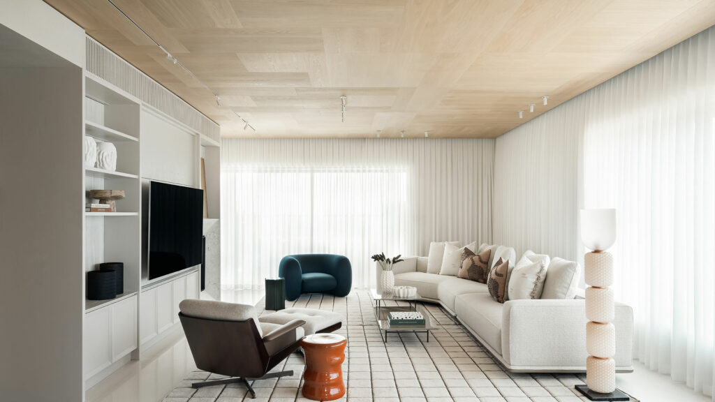 parquet chiaro foxtrot biancospino
