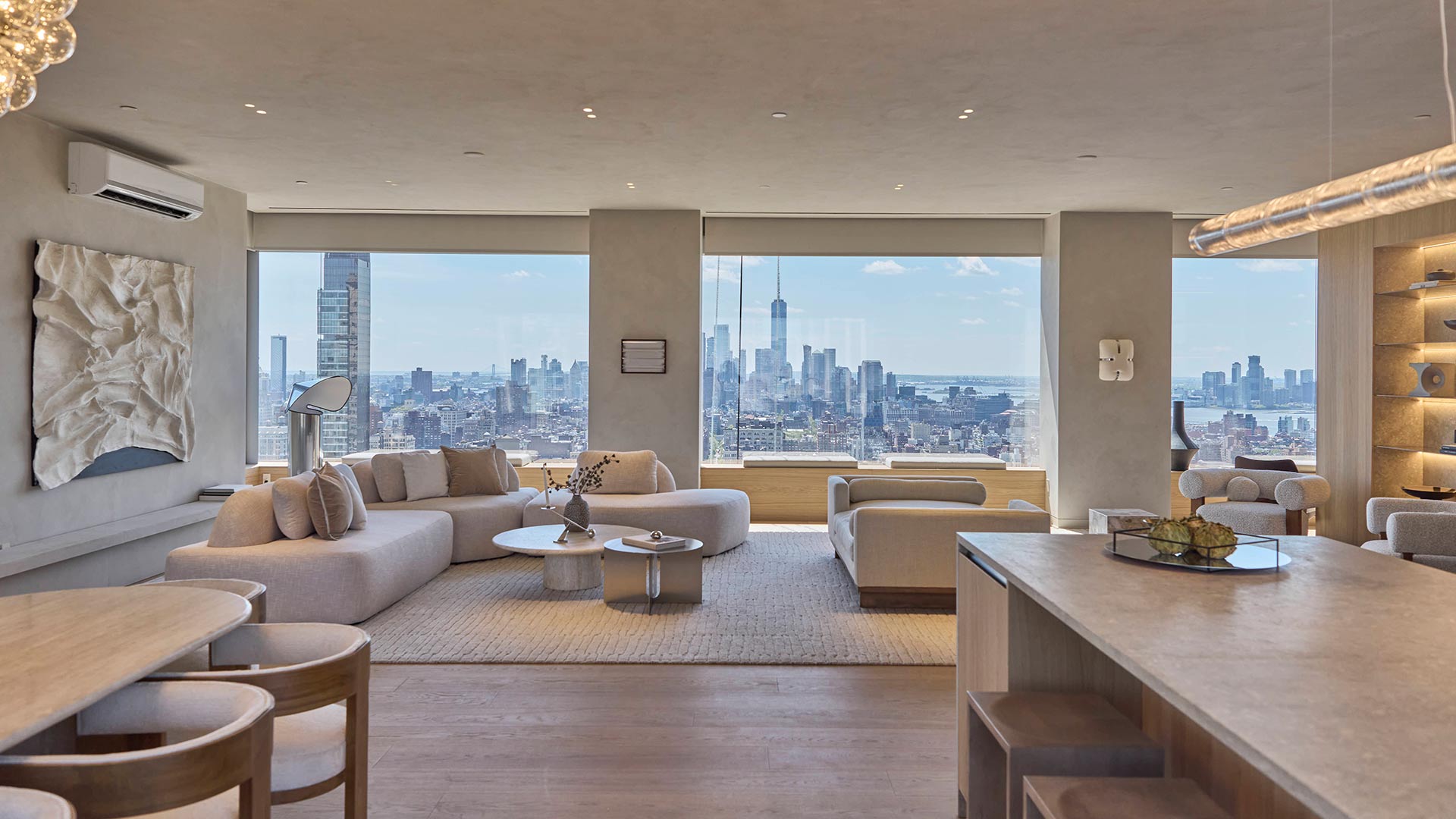 262 Fifth Avenue : élégance résidentielle au cœur de Manhattan